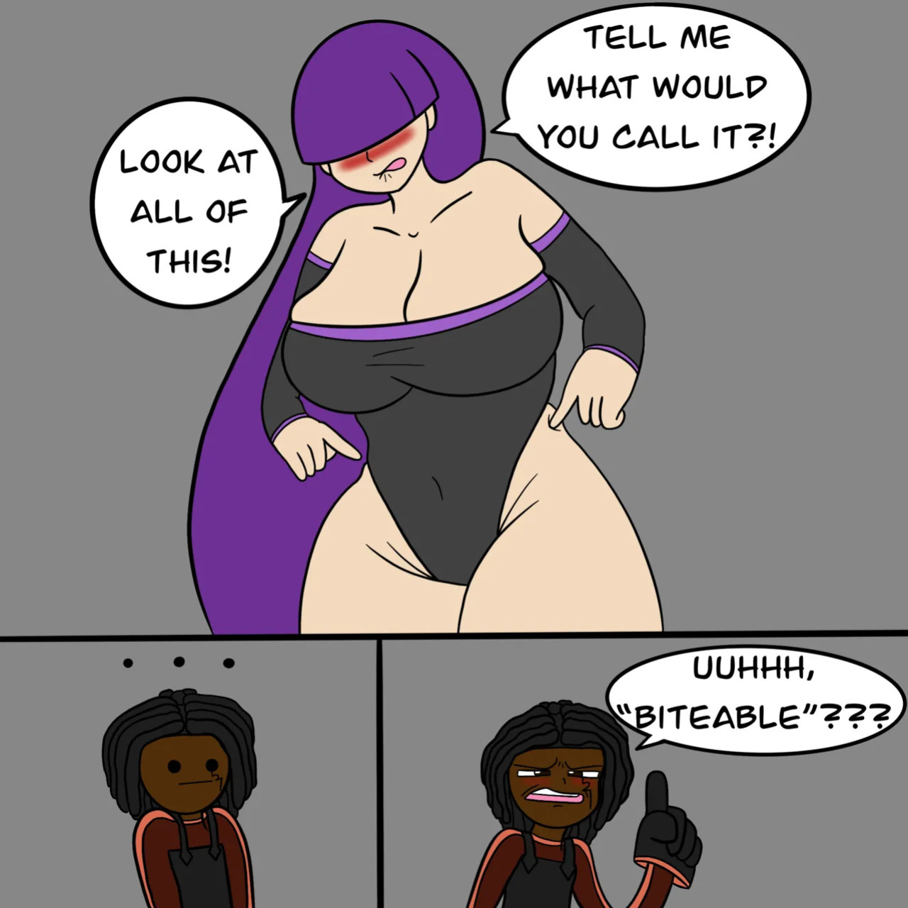 Edsrich - Age Regression + Age Progression [Pixiv Gallery]