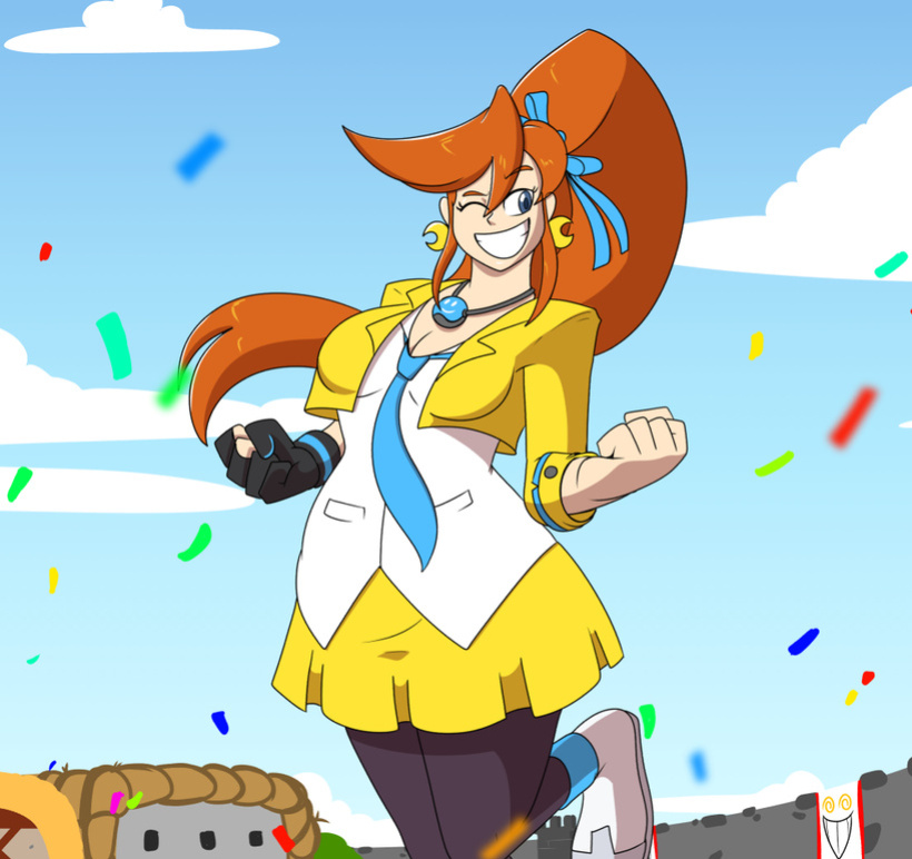 ComicalWeapon