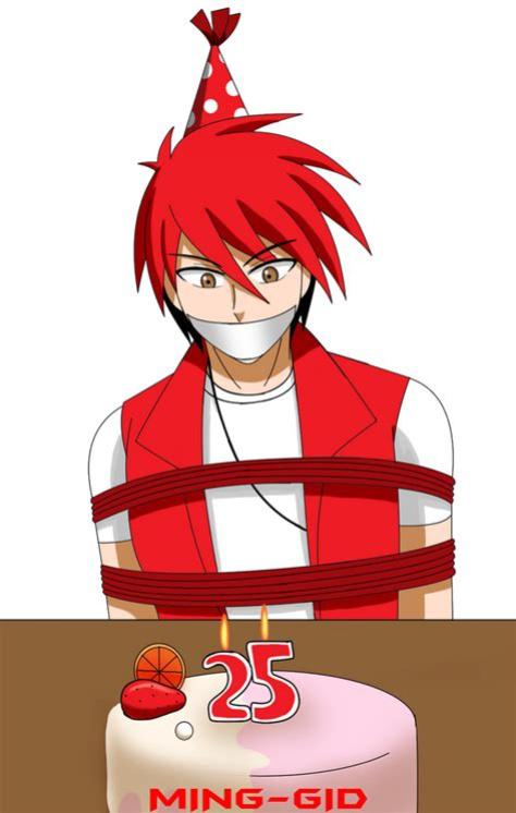 Ming-GID