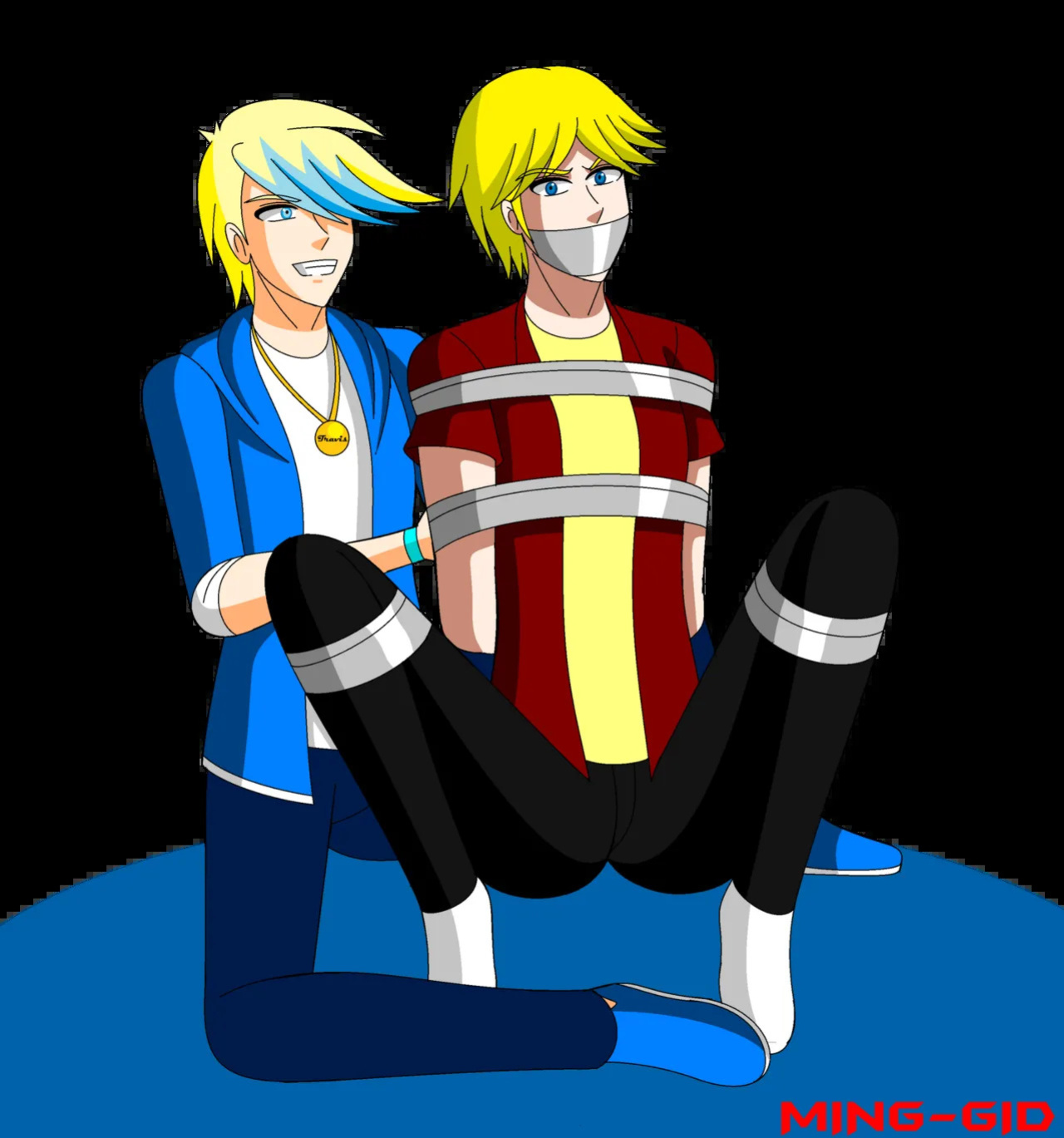 Ming-GID