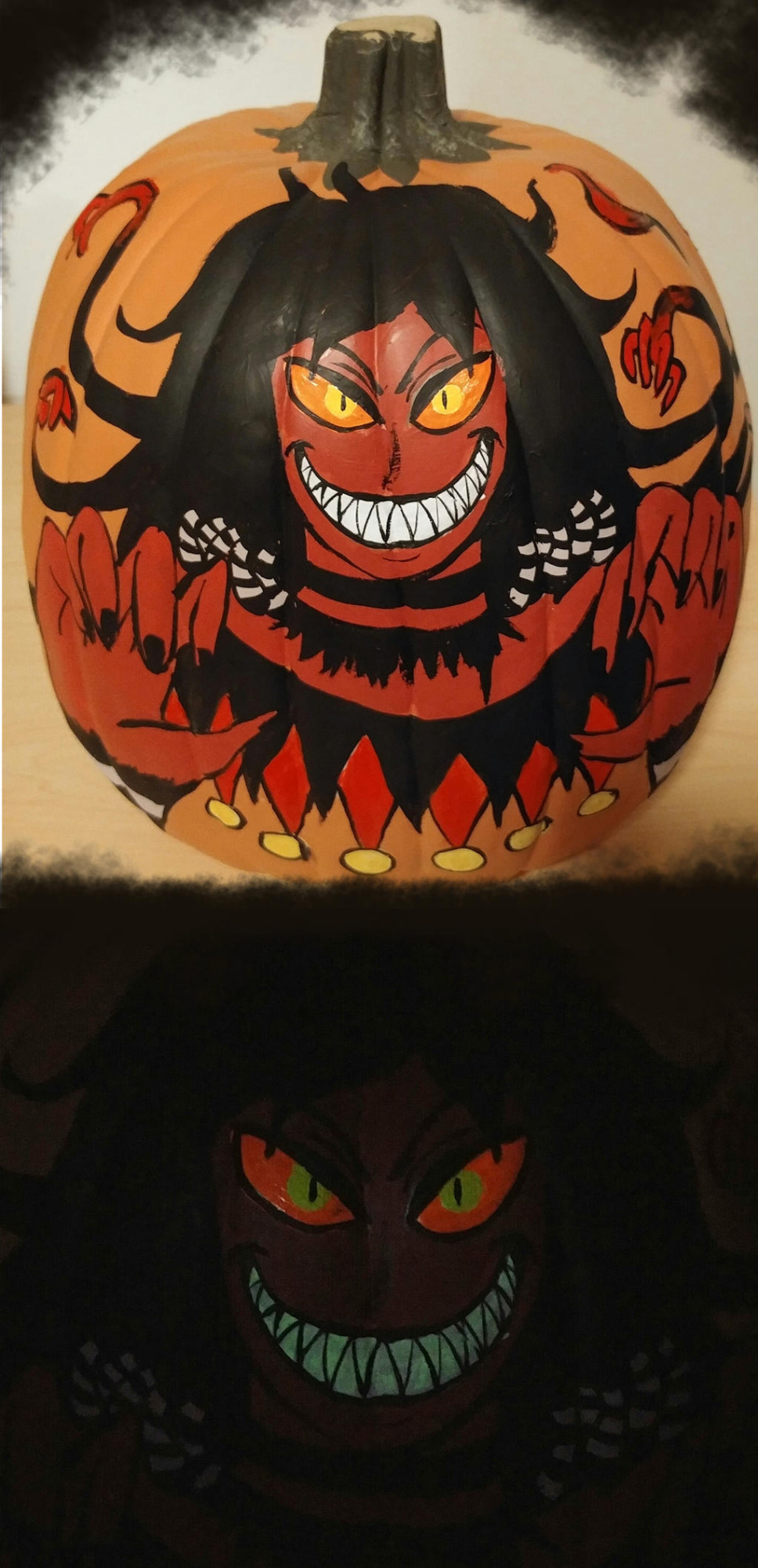 Laughter-Lust/Satin-Bowerbird