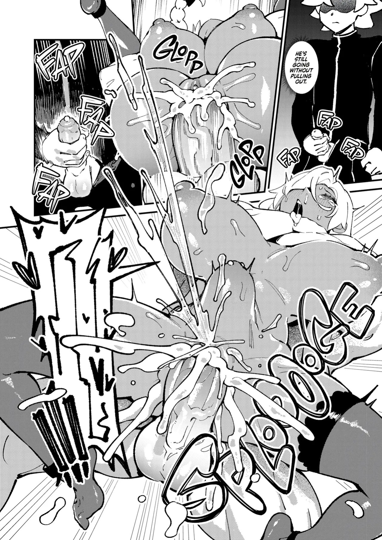 [ProudBanana] Minko [English] [J18]