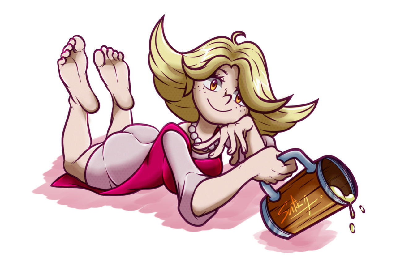 SimplyNtK (DeviantArt)