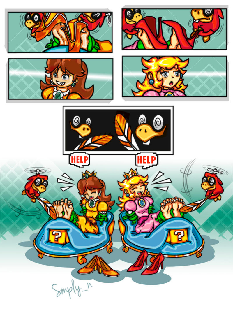 SimplyNtK (DeviantArt)