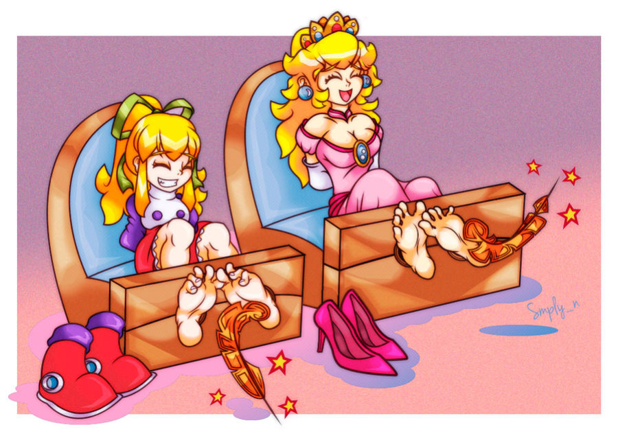 SimplyNtK (DeviantArt)
