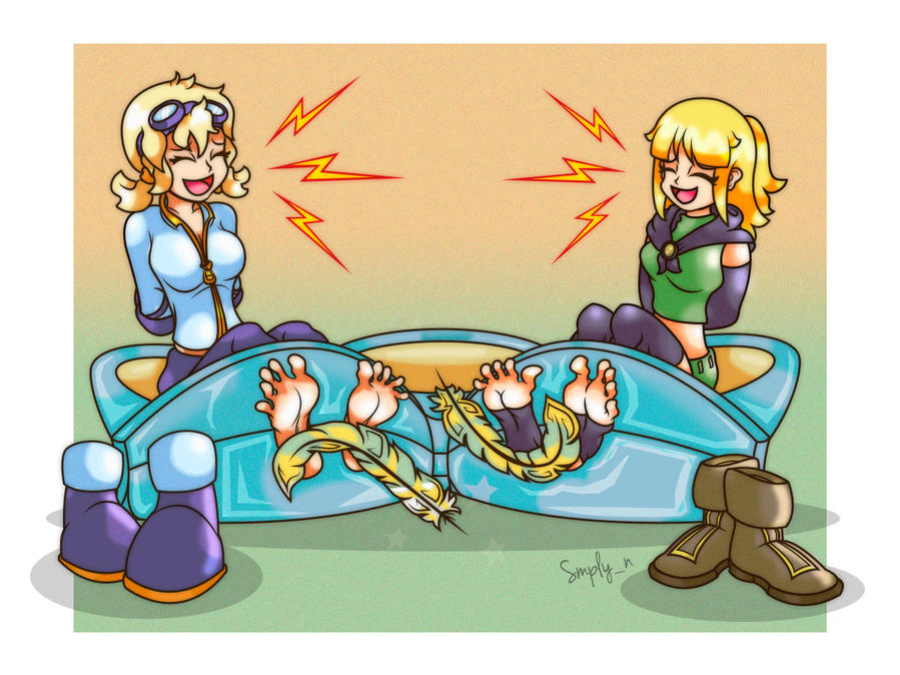 SimplyNtK (DeviantArt)