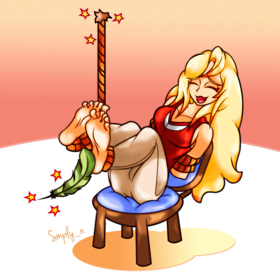 SimplyNtK (DeviantArt)