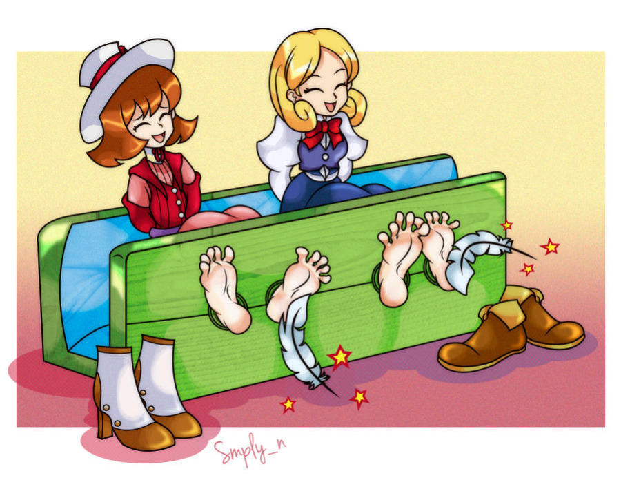 SimplyNtK (DeviantArt)