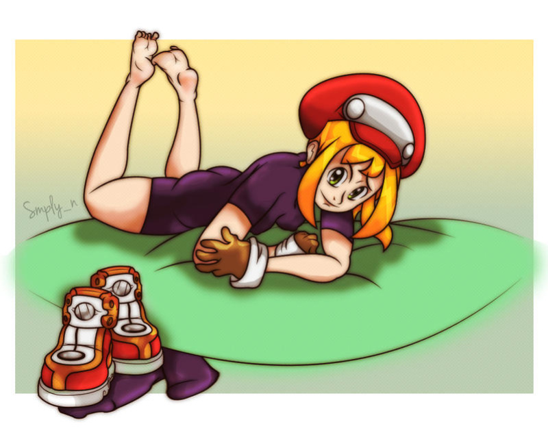 SimplyNtK (DeviantArt)