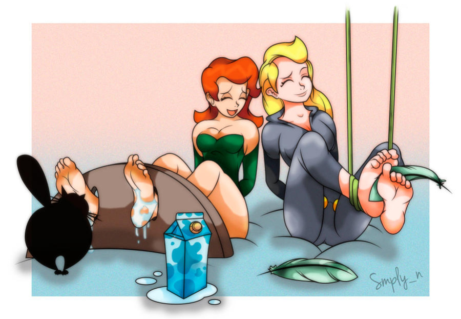 SimplyNtK (DeviantArt)