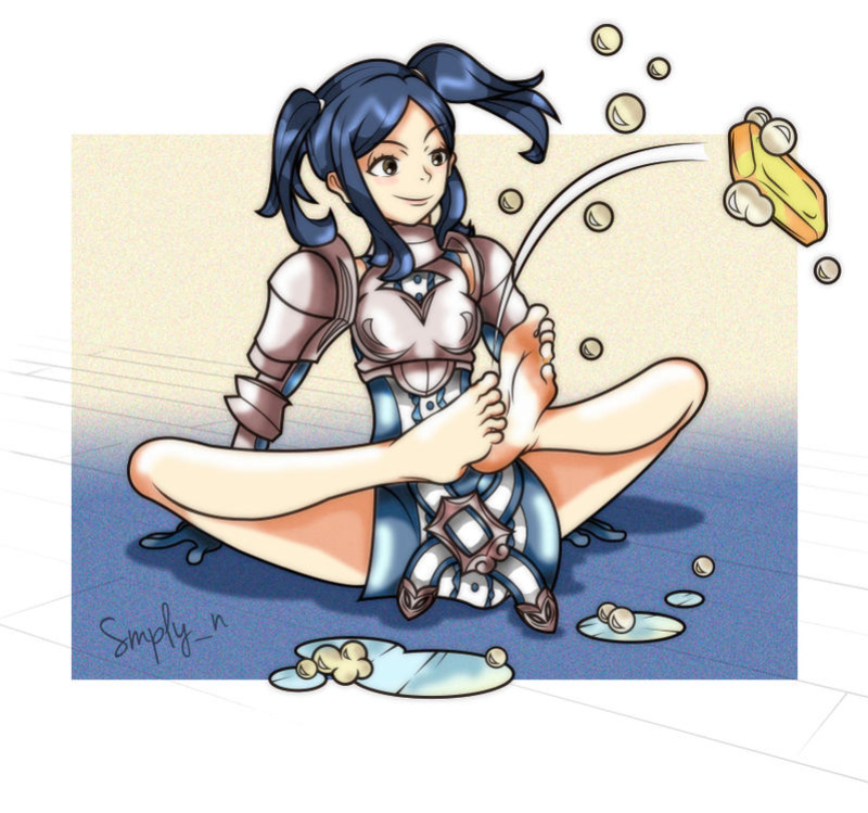 SimplyNtK (DeviantArt)