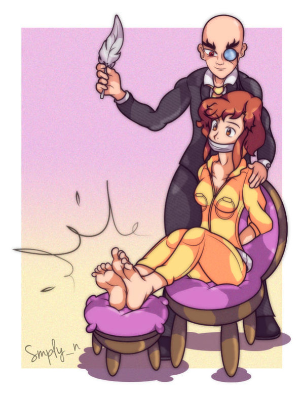 SimplyNtK (DeviantArt)