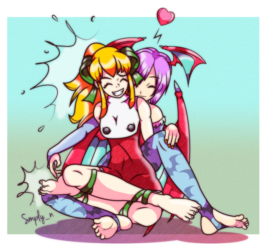 SimplyNtK (DeviantArt)