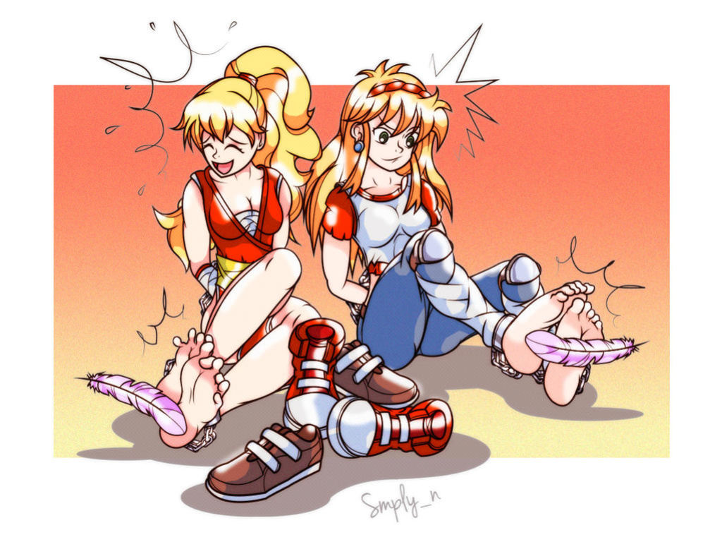 SimplyNtK (DeviantArt)