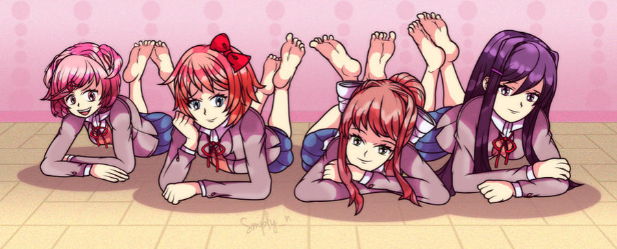 SimplyNtK (DeviantArt)