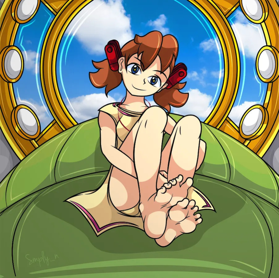 SimplyNtK (DeviantArt)