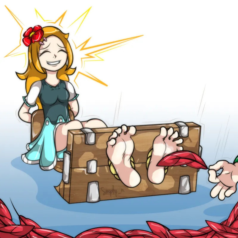 SimplyNtK (DeviantArt)
