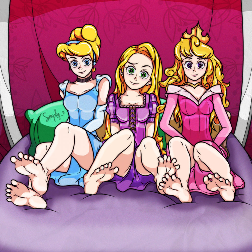 SimplyNtK (DeviantArt)