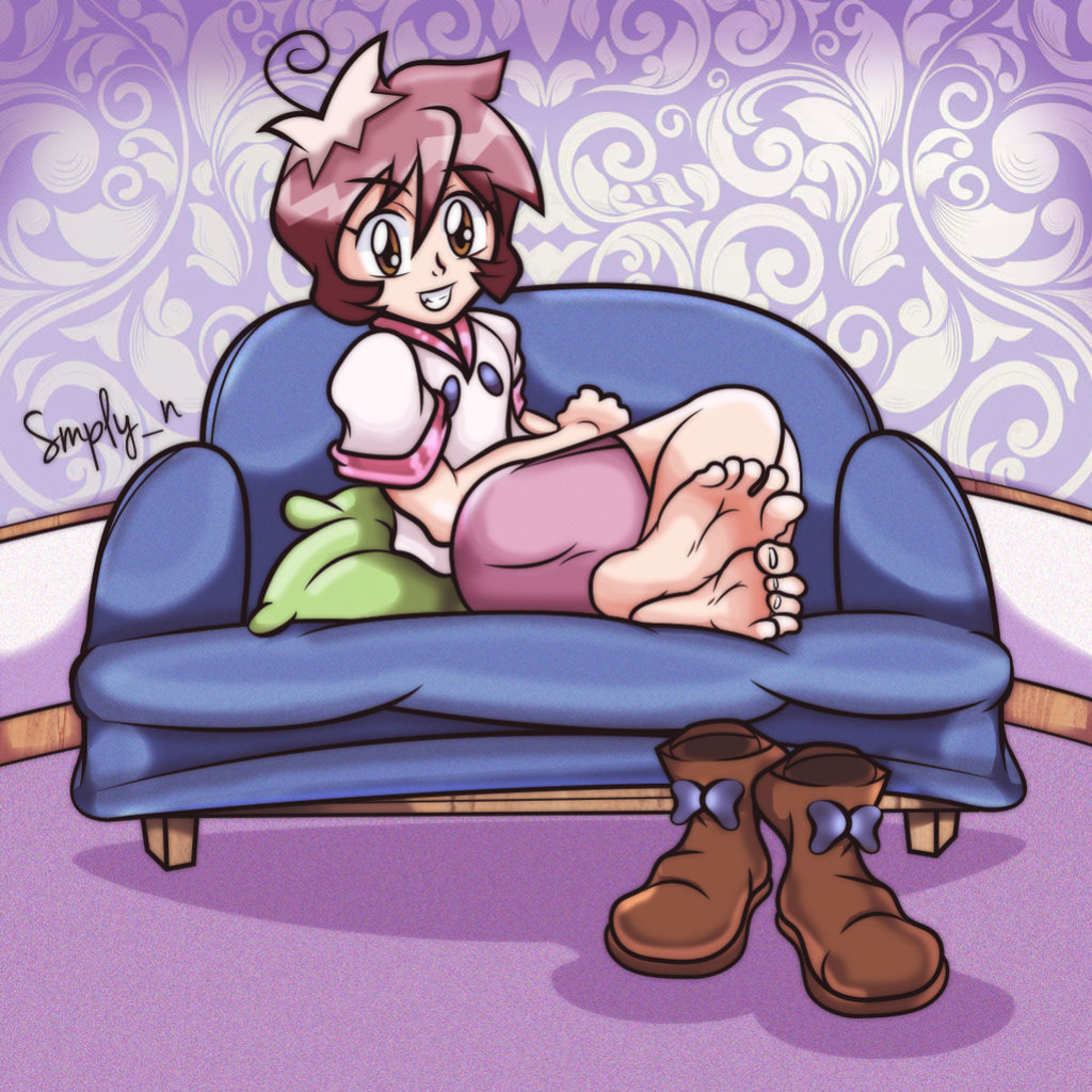 SimplyNtK (DeviantArt)