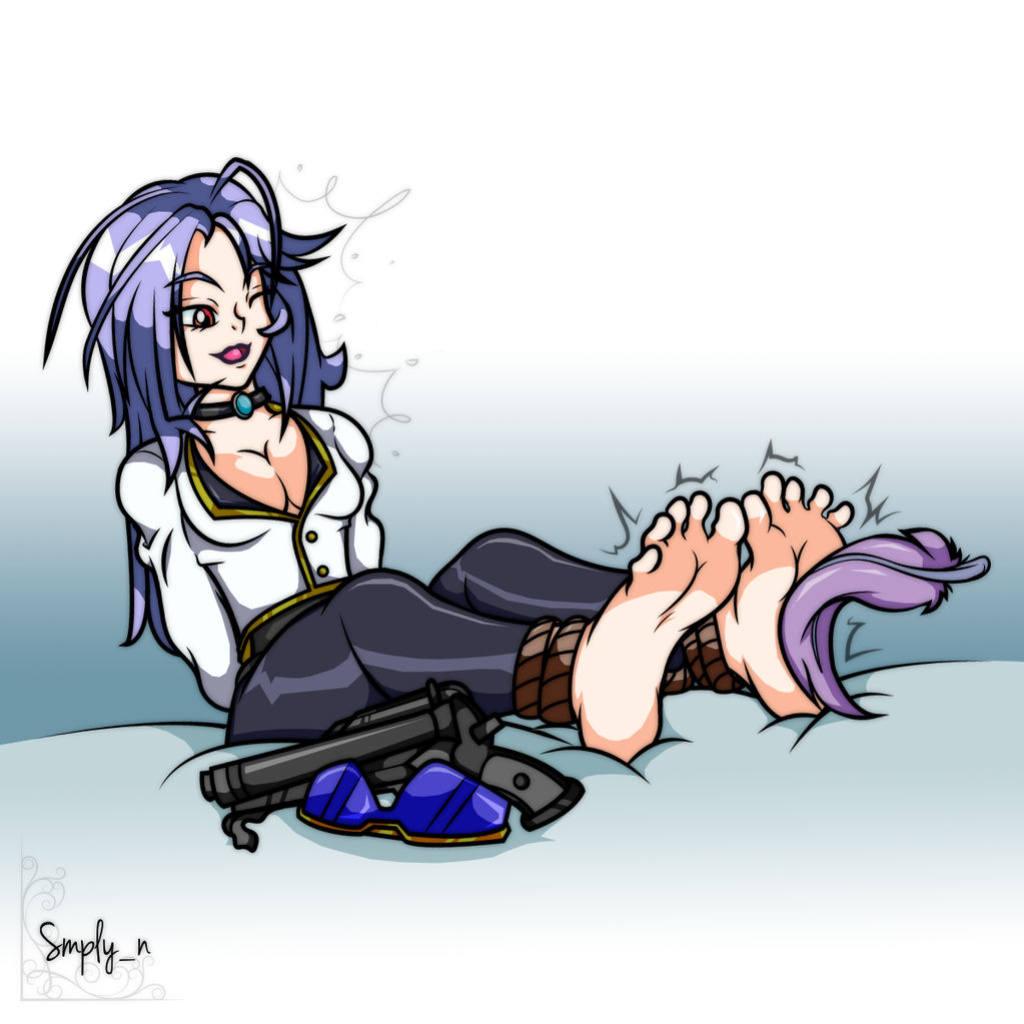 SimplyNtK (DeviantArt)