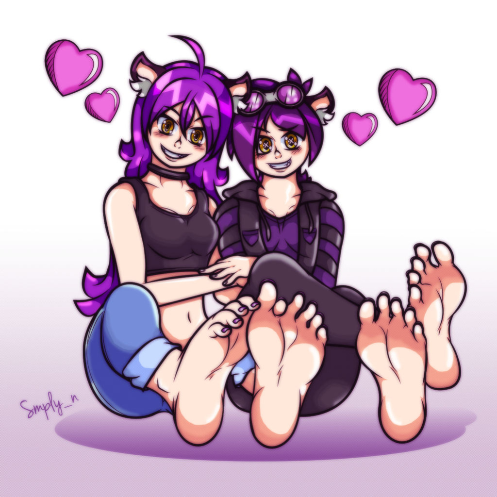 SimplyNtK (DeviantArt)