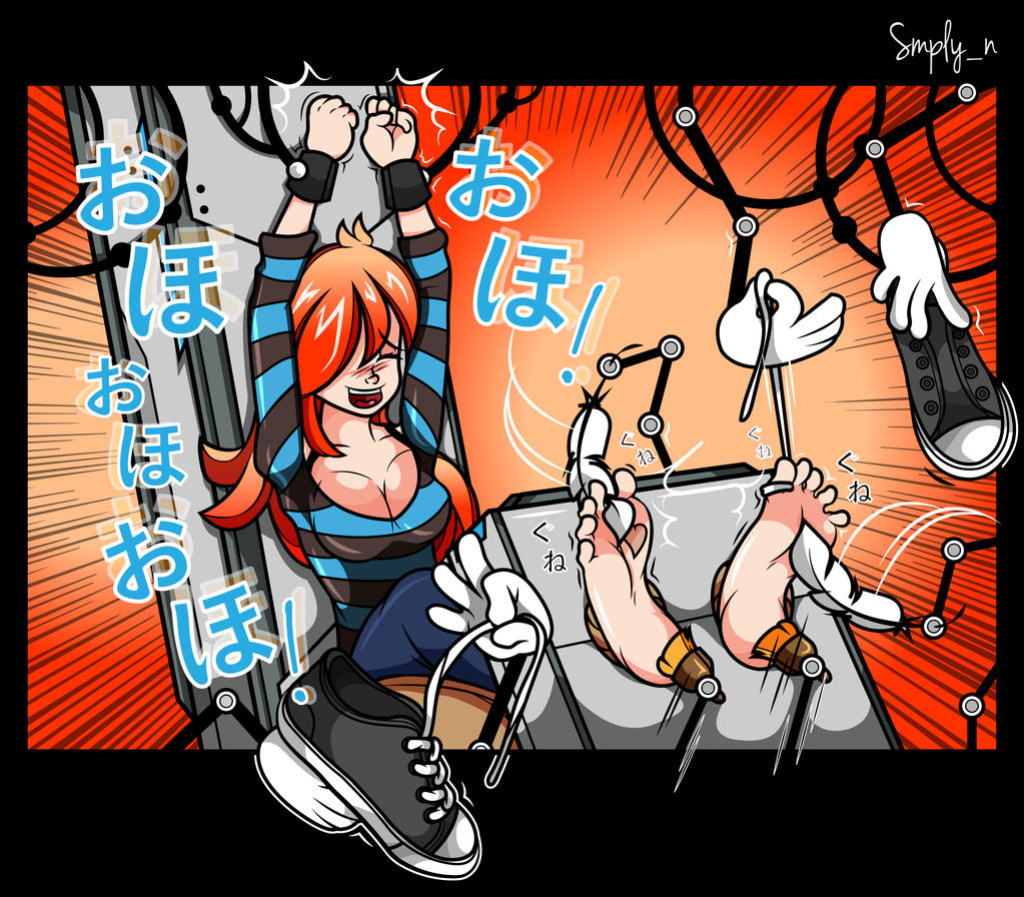 SimplyNtK (DeviantArt)