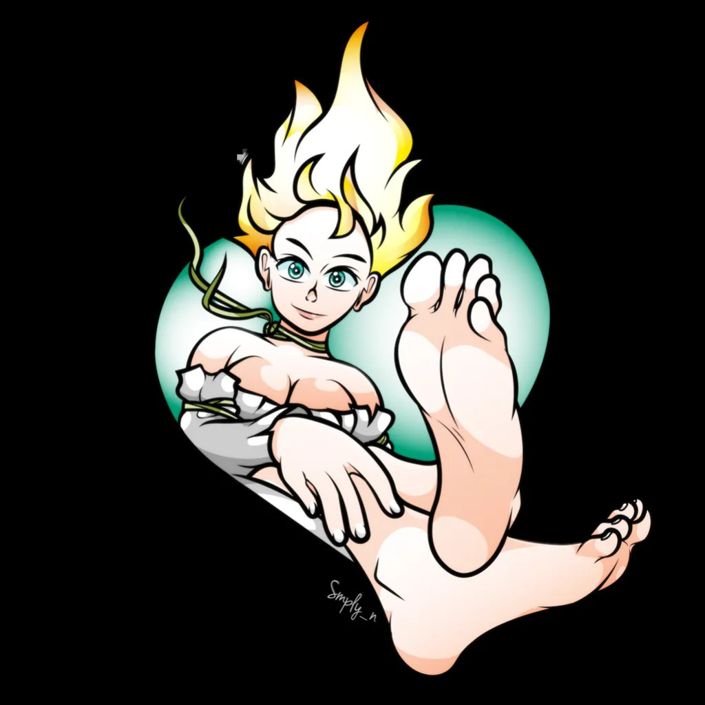 SimplyNtK (DeviantArt)