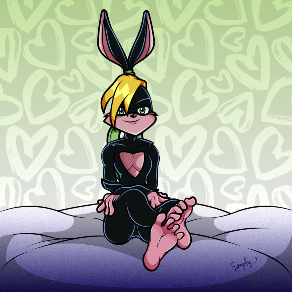 SimplyNtK (DeviantArt)