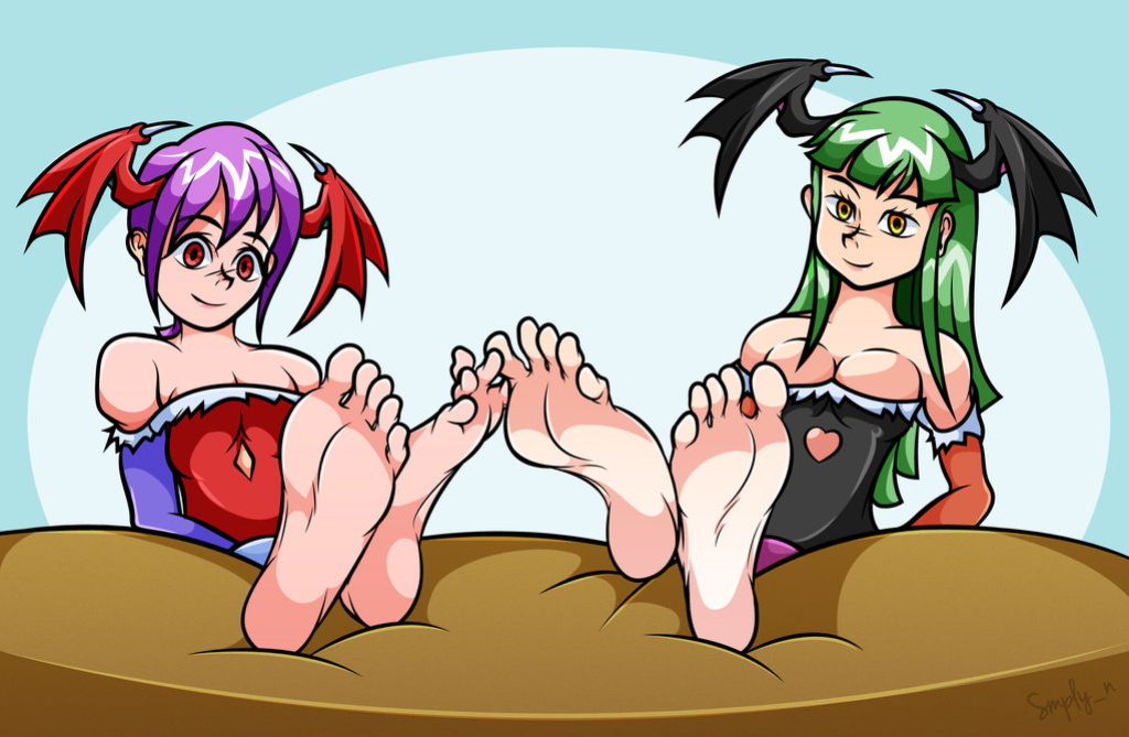 SimplyNtK (DeviantArt)