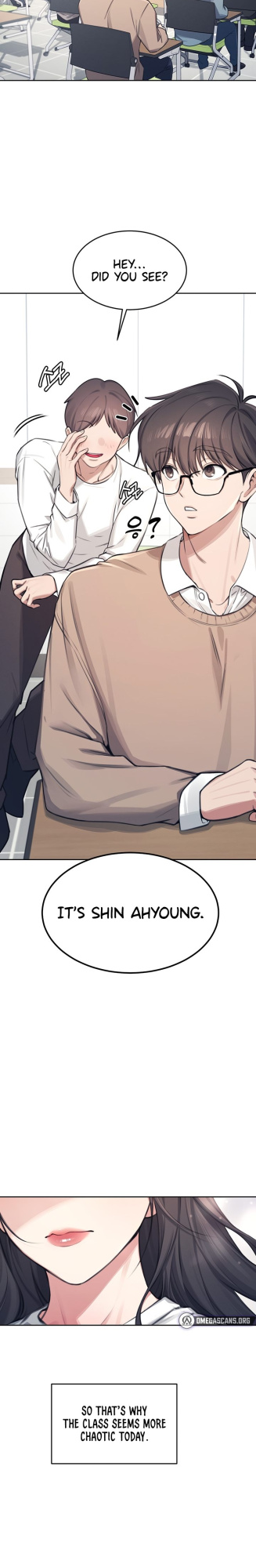 [Swehwangjorongie,Ottogi] Wireless onahole 1-95 (English-Censored)