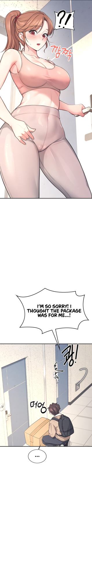 [Swehwangjorongie,Ottogi] Wireless onahole 1-95 (English-Censored)