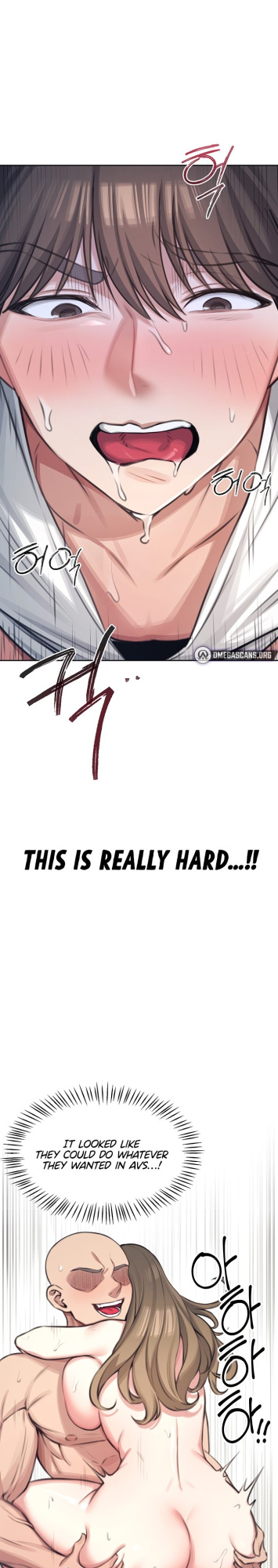 [Swehwangjorongie,Ottogi] Wireless onahole 1-95 (English-Censored)