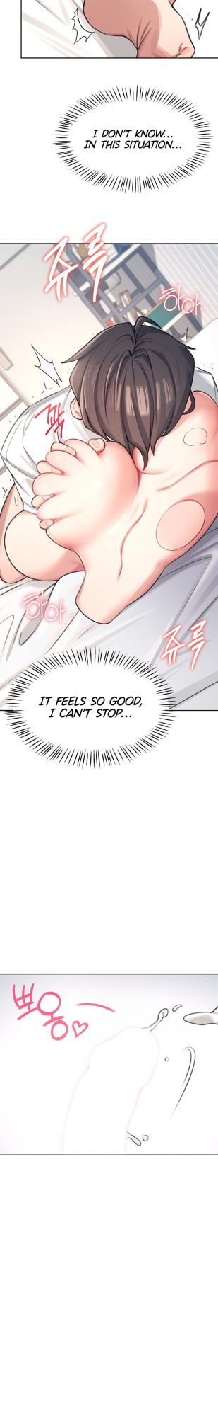 [Swehwangjorongie,Ottogi] Wireless onahole 1-95 (English-Censored)