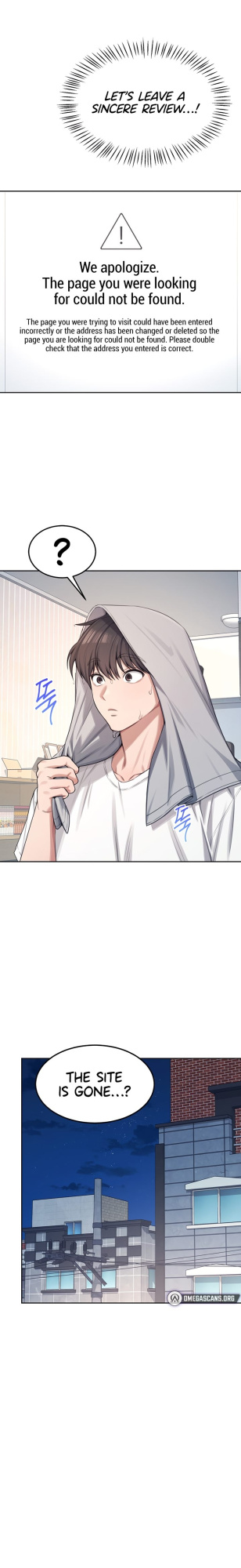 [Swehwangjorongie,Ottogi] Wireless onahole 1-95 (English-Censored)