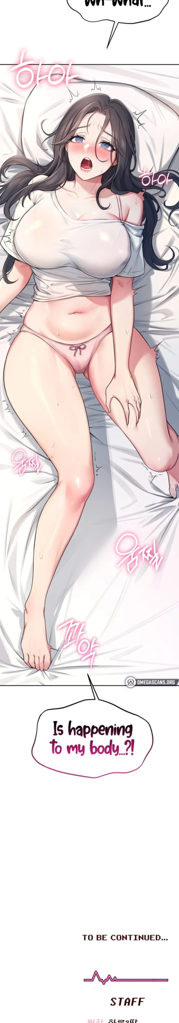 [Swehwangjorongie,Ottogi] Wireless onahole 1-95 (English-Censored)