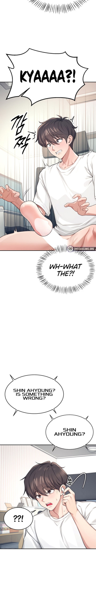 [Swehwangjorongie,Ottogi] Wireless onahole 1-95 (English-Censored)
