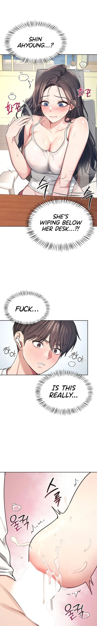 [Swehwangjorongie,Ottogi] Wireless onahole 1-95 (English-Censored)