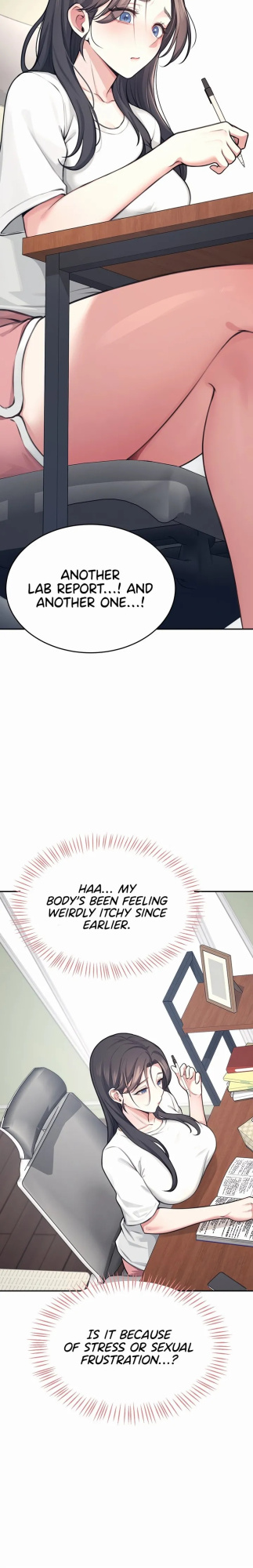 [Swehwangjorongie,Ottogi] Wireless onahole 1-95 (English-Censored)