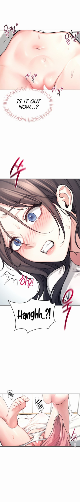[Swehwangjorongie,Ottogi] Wireless onahole 1-95 (English-Censored)