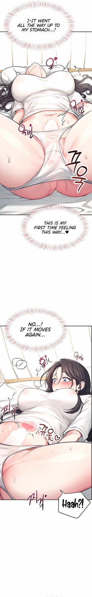 [Swehwangjorongie,Ottogi] Wireless onahole 1-95 (English-Censored)