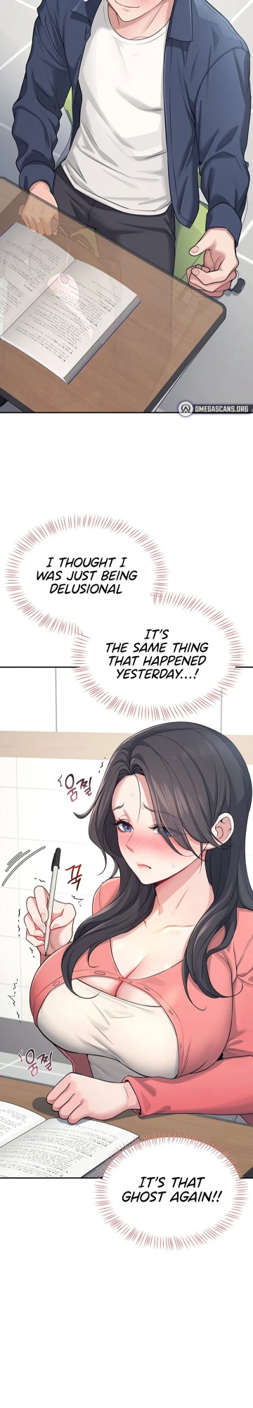 [Swehwangjorongie,Ottogi] Wireless onahole 1-95 (English-Censored)