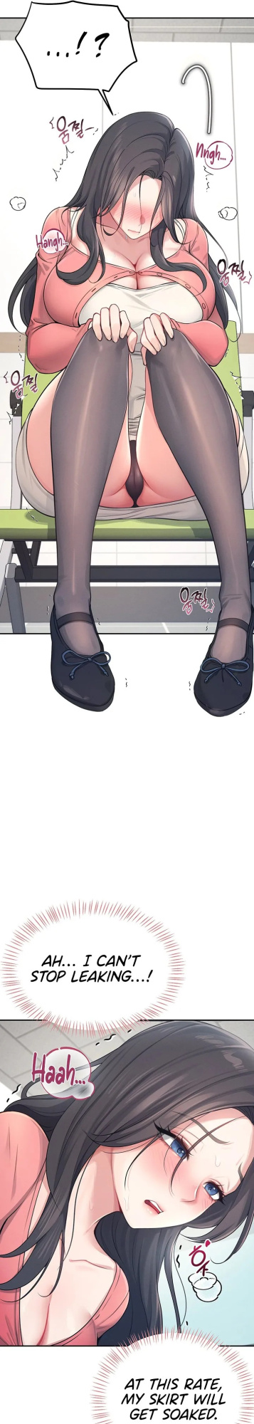 [Swehwangjorongie,Ottogi] Wireless onahole 1-95 (English-Censored)