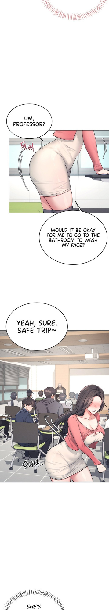 [Swehwangjorongie,Ottogi] Wireless onahole 1-95 (English-Censored)