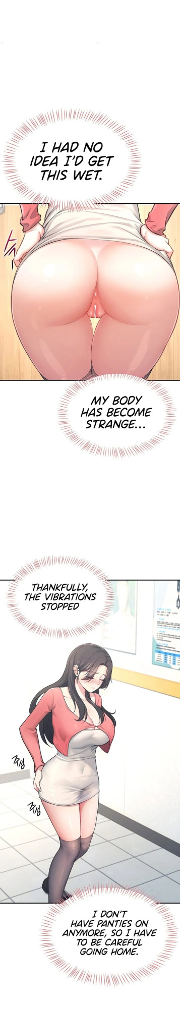 [Swehwangjorongie,Ottogi] Wireless onahole 1-95 (English-Censored)