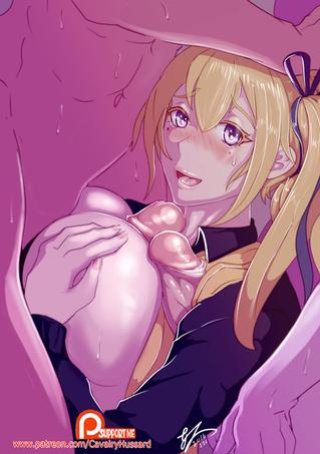 [Patreon/Pixiv/Deviantart] Cavalry&Hussard (11523380) 2015-2024