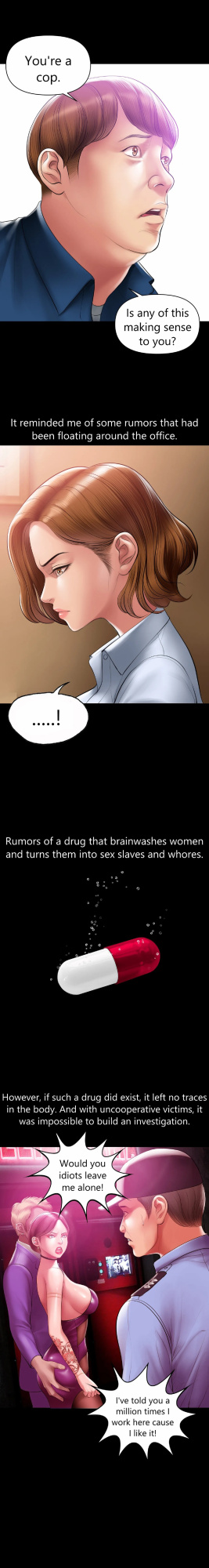 [Dr. Stein] Smoking Hypnosis Season 02 (Ongoing) (English)