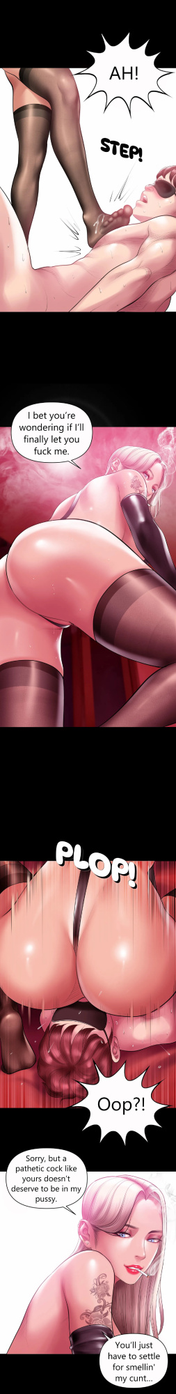 [Dr. Stein] Smoking Hypnosis Season 02 (Ongoing) (English)