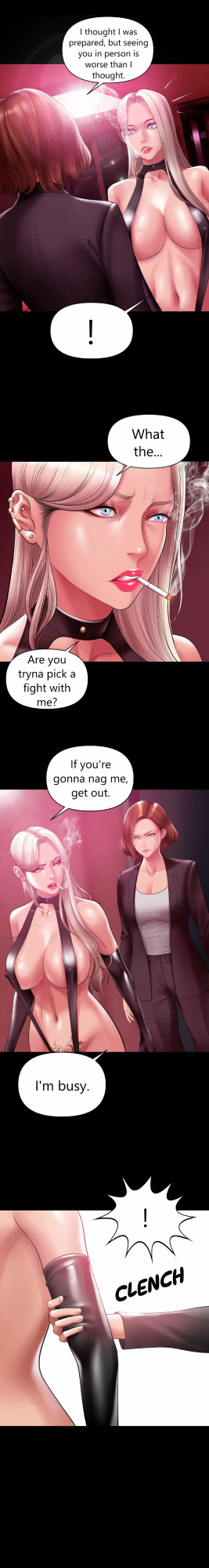 [Dr. Stein] Smoking Hypnosis Season 02 (Ongoing) (English)