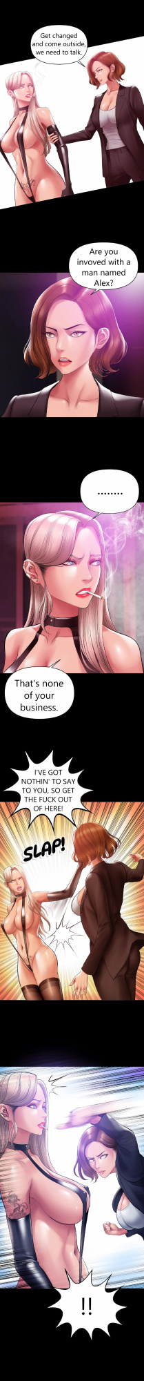 [Dr. Stein] Smoking Hypnosis Season 02 (Ongoing) (English)