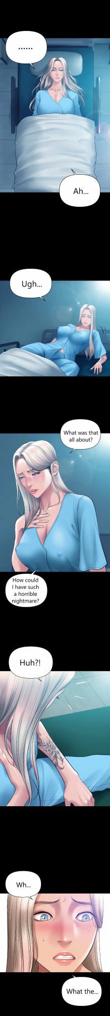 [Dr. Stein] Smoking Hypnosis Season 02 (Ongoing) (English)